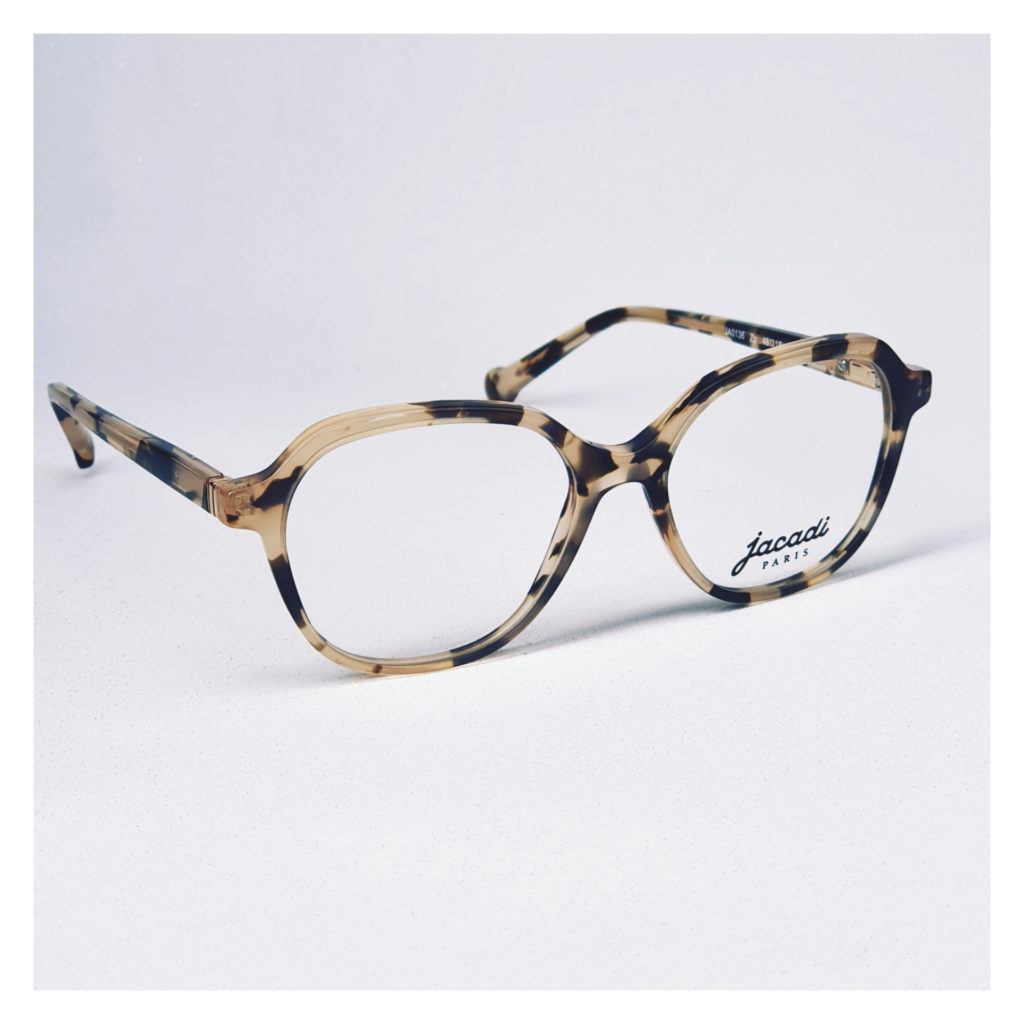 Jacadi JA0136 OPTIQUE 10 10 FACHES THUMESNIL Réf 18269