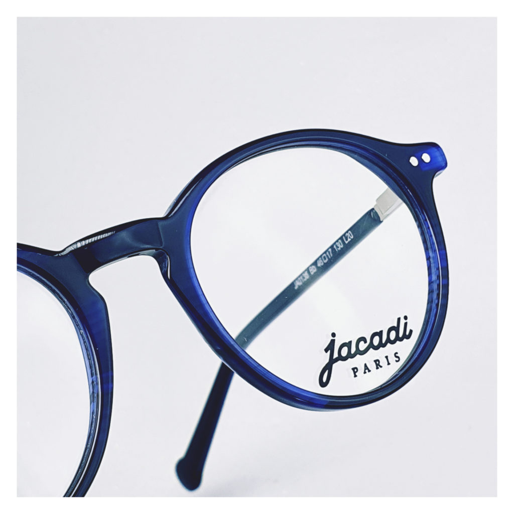 Jacadi JA0138 D OPTIQUE 10 10 FACHES THUMESNIL Réf 18267