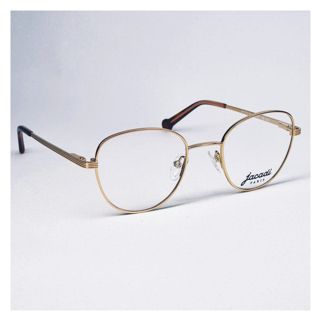 Jacadi JA1013 OPTIQUE 10 10 FACHES THUMESNIL Réf 18265