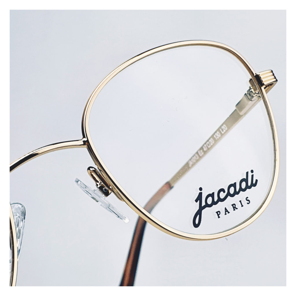 Jacadi JA1013 V OPTIQUE 10 10 FACHES THUMESNIL Réf 18265