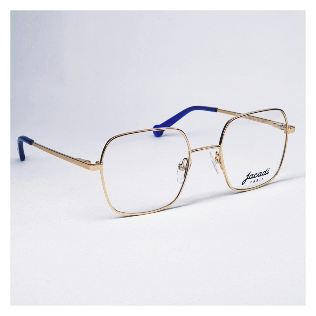 Jacadi JA1014 OPTIQUE 10 10 FACHES THUMESNIL Réf 18263