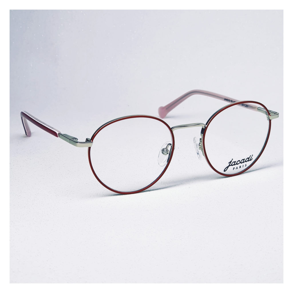 Jacadi JA1015 OPTIQUE 10 10 FACHES THUMESNIL Réf 18264