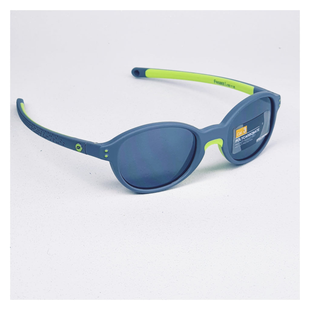 Julbo FRISBEE OPTIQUE1010 FACHES THUMESNIL Réf 18224