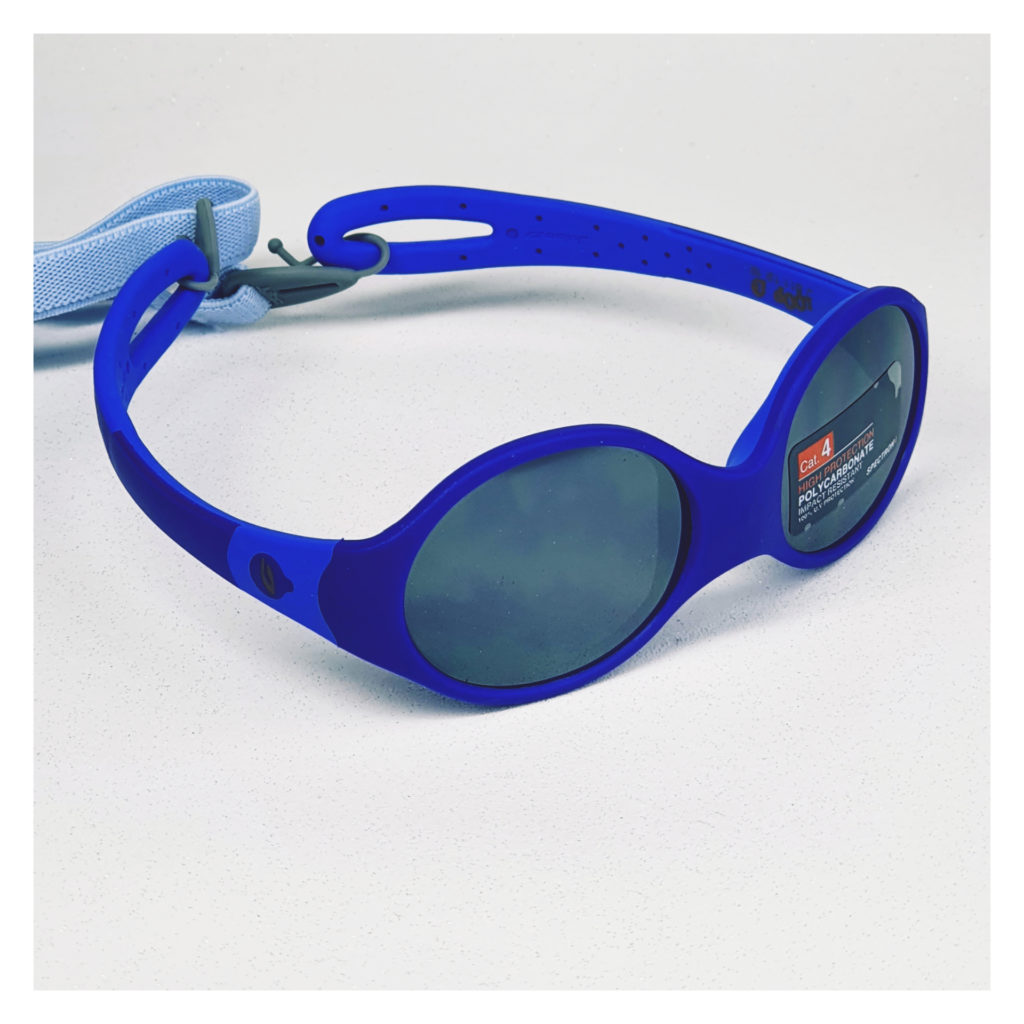 Julbo LOOP L OPTIQUE1010 FACHES THUMESNIL Réf 18191