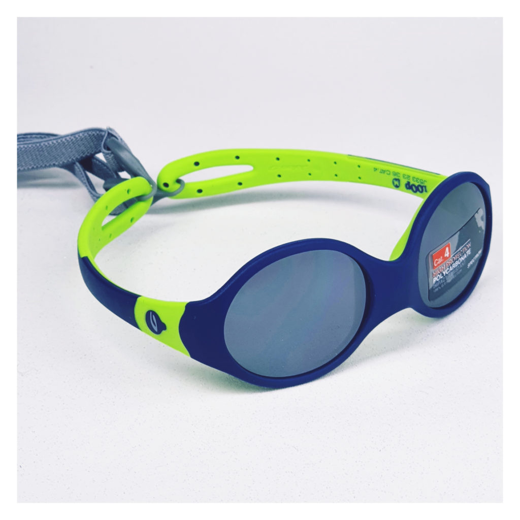 Julbo LOOP M OPTIQUE1010 FACHES THUMESNIL Réf 18192