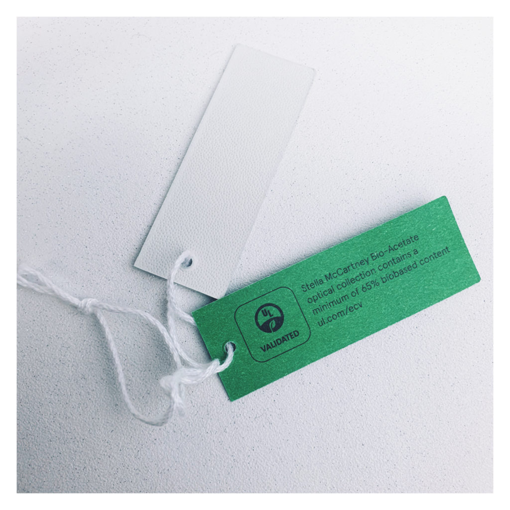 StellaMcCartney OPTIQUE1010-FACHES THUMESNIL