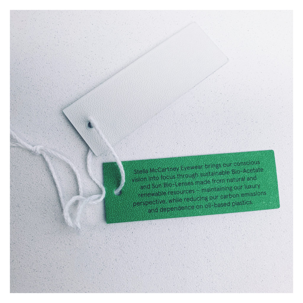 StellaMcCartney OPTIQUE1010.FACHES THUMESNIL