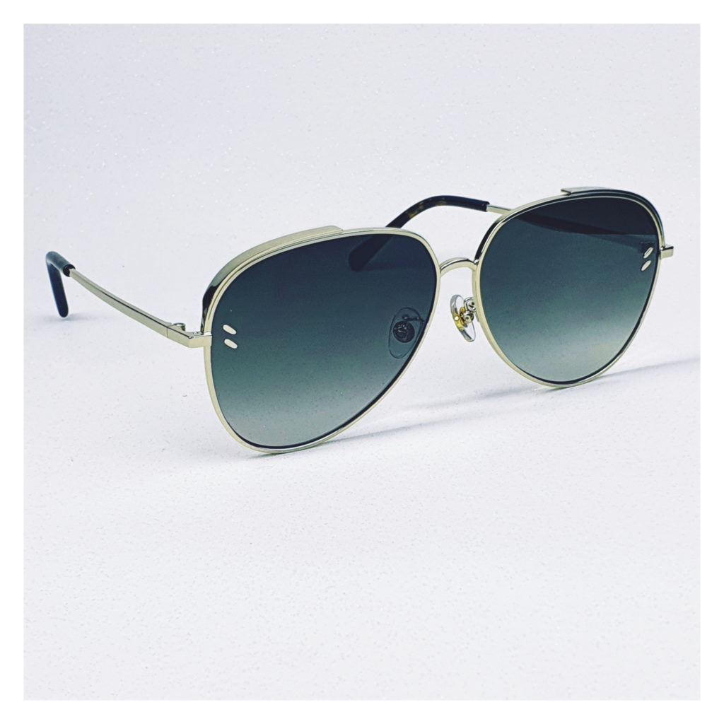 StellaMcCartney SC40004U OPTIQUE1010 FACHES THUMESNIL Réf 18395