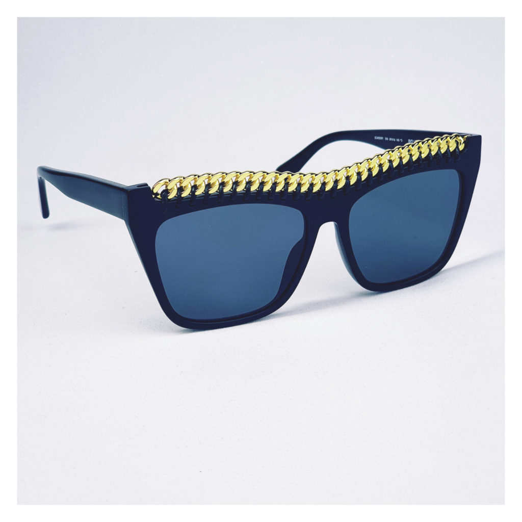 StellaMcCartney SC40009I OPTIQUE1010 FACHES THUMESNIL Réf 18396