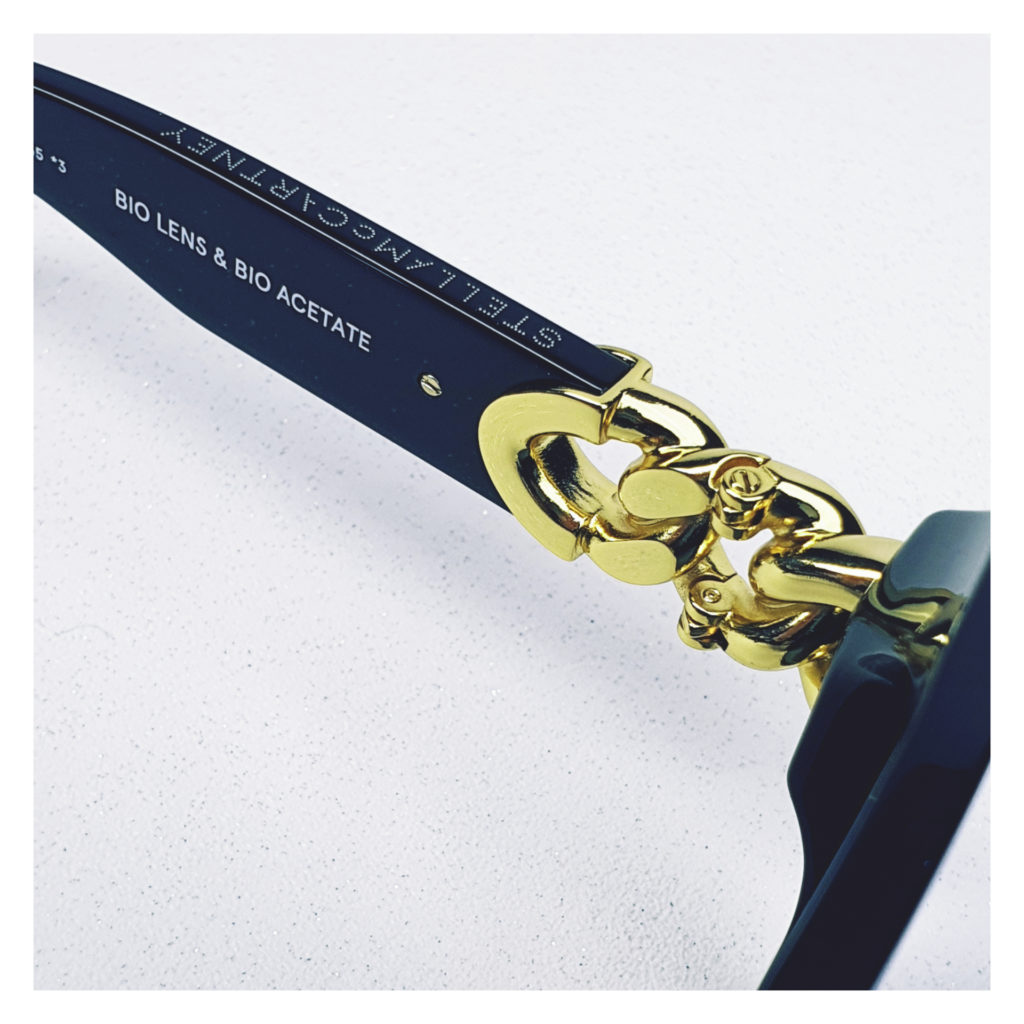 StellaMcCartney SC4008I D2 OPTIQUE1010 FACHES THUMESNIL Réf 18398