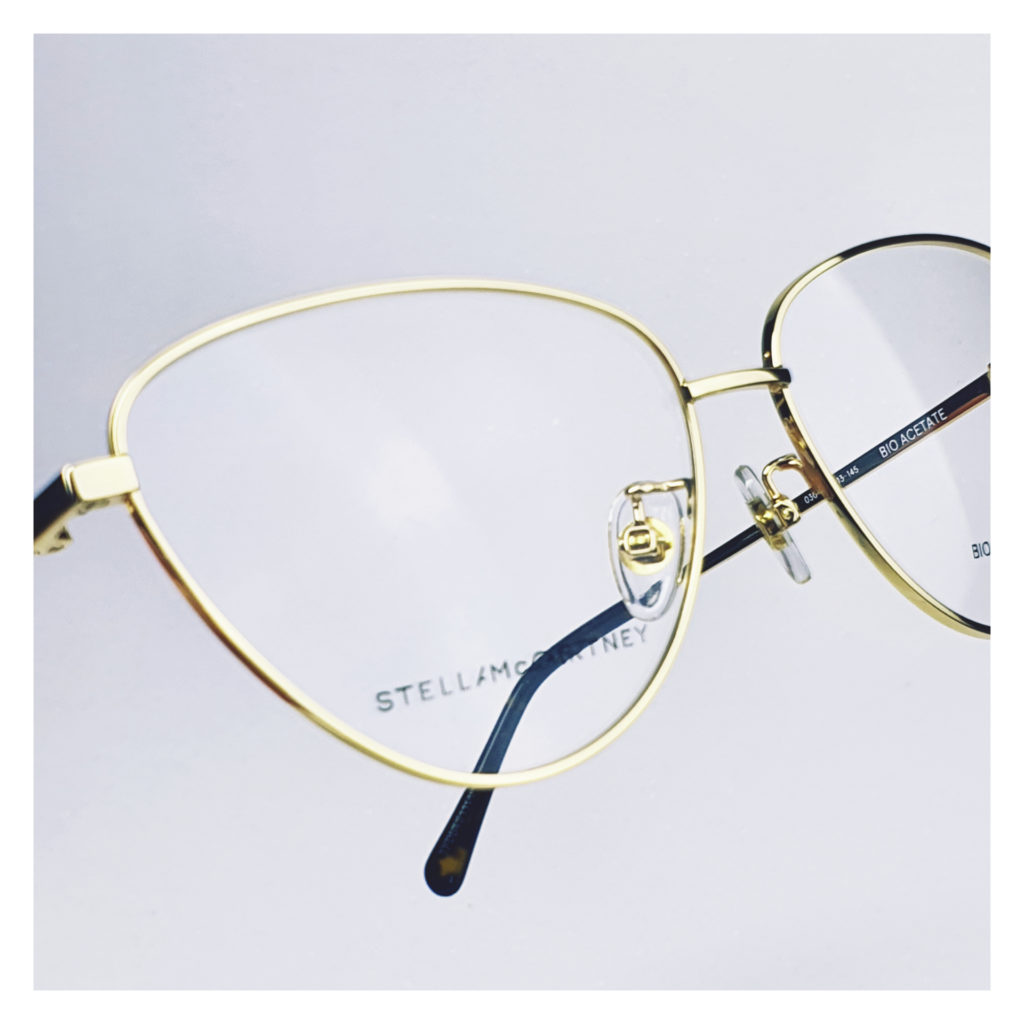 StellaMcCartney SC5009U OPTIQUE1010 FACHES THUMESNIL Réf 18387