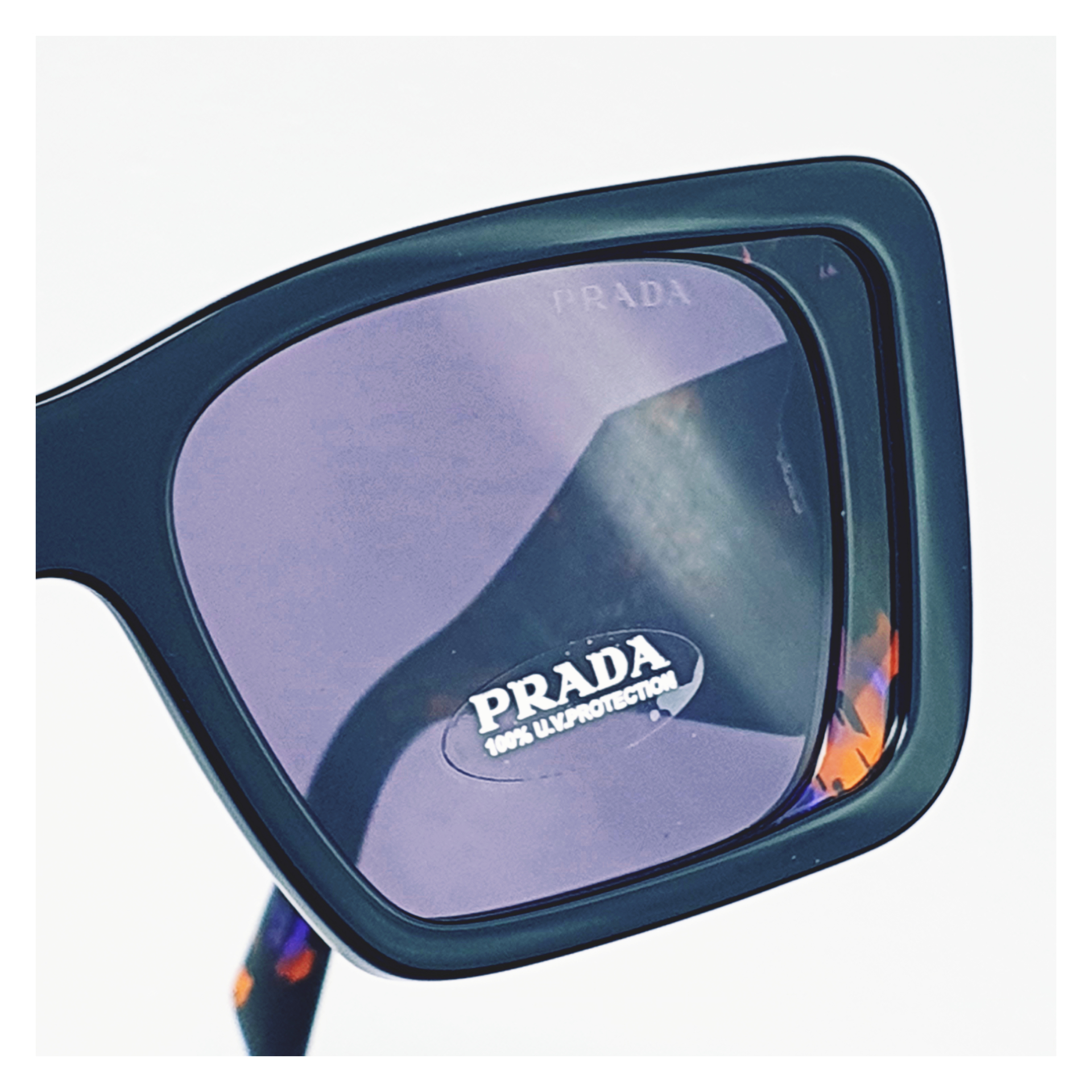 prada optique