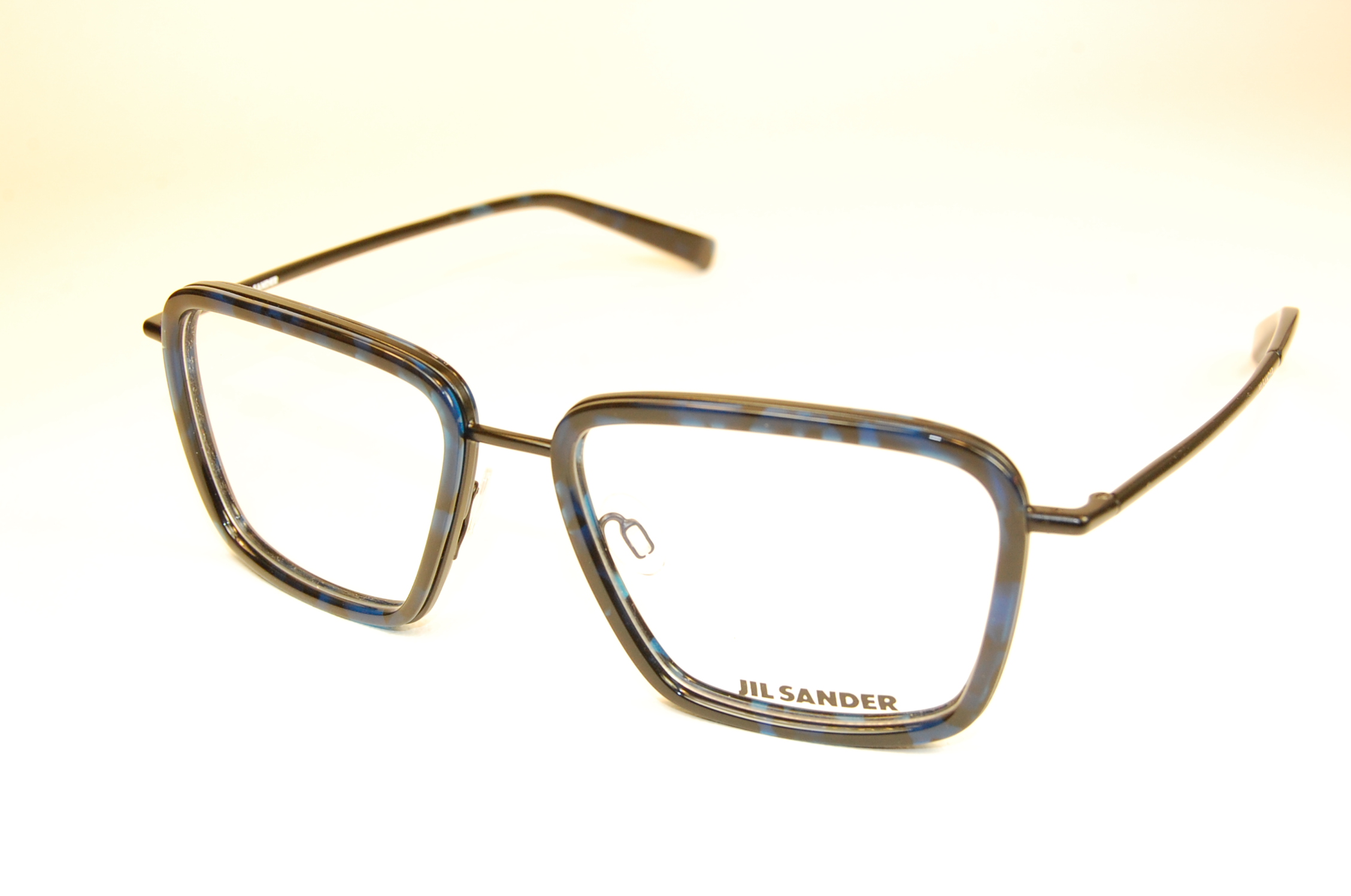 Jil Sander OPTIQUE 10/10