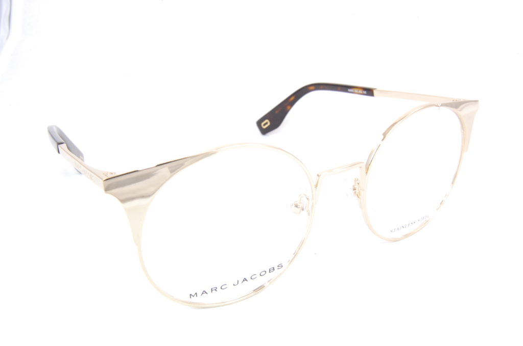 MARC JACOBS OPTIQUE 10/10 FACHES THUMESNIL
