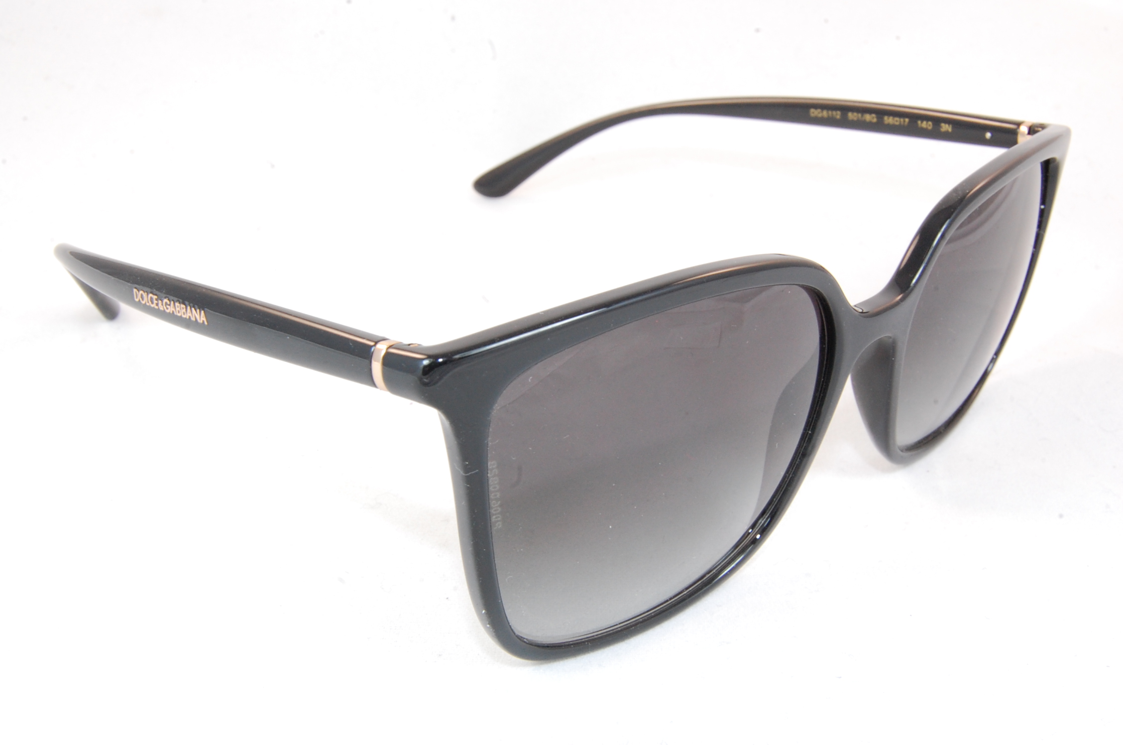 DOLCE & GABBANA OPTIQUE 10/10 FACHES THUMESNIL