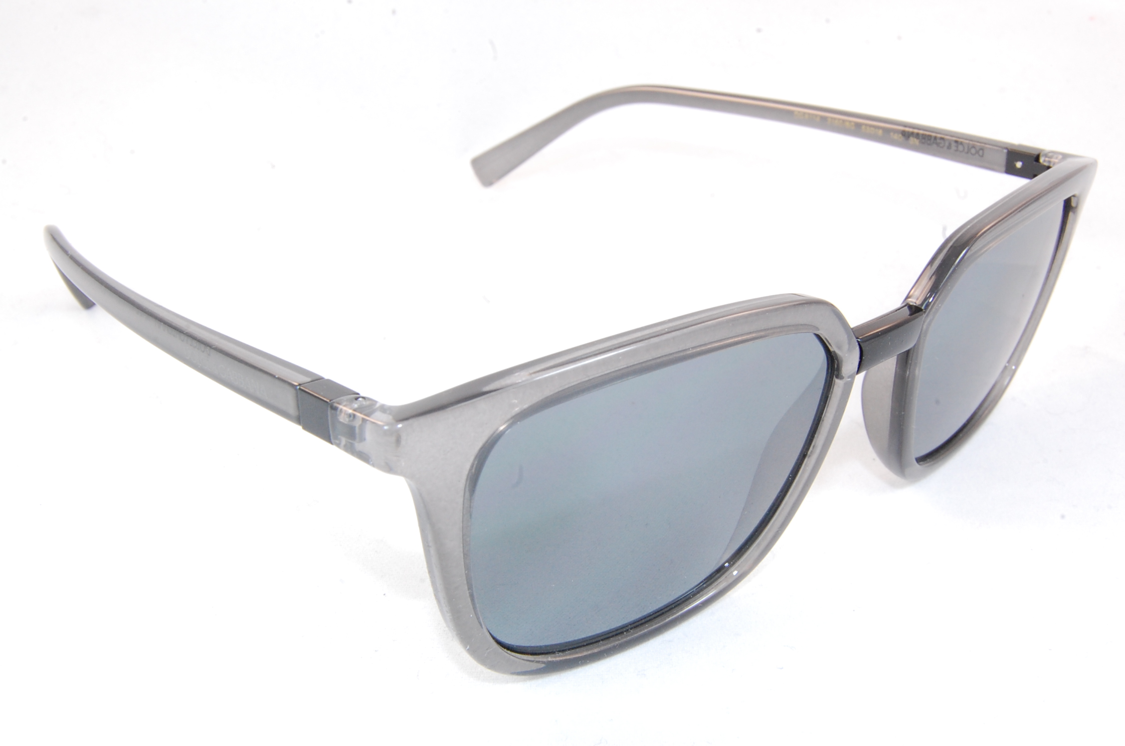 DOLCE & GABBANA OPTIQUE 10/10 FACHES THUMESNIL