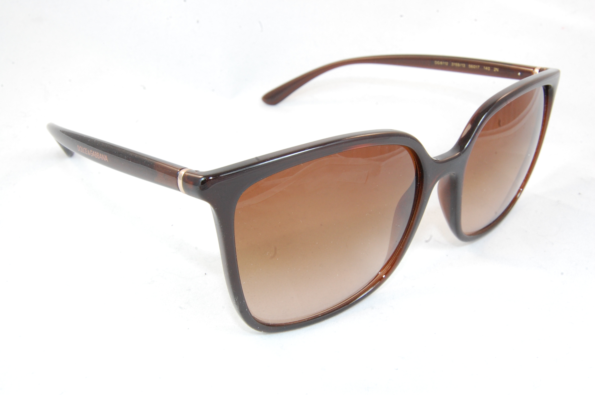 DOLCE & GABBANA OPTIQUE 10/10 FACHES THUMESNIL