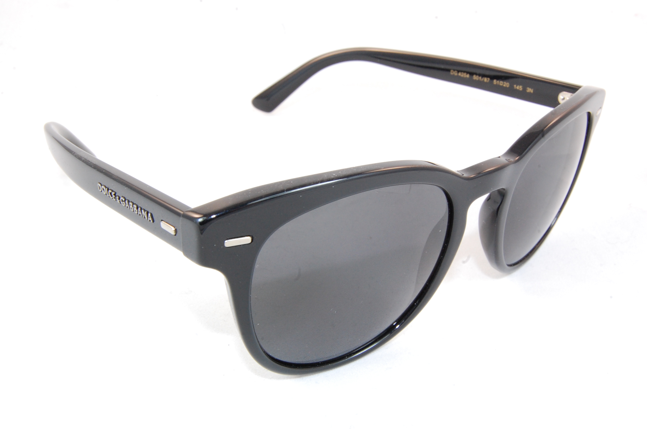 DOLCE & GABBANA OPTIQUE 10/10 FACHES THUMESNIL