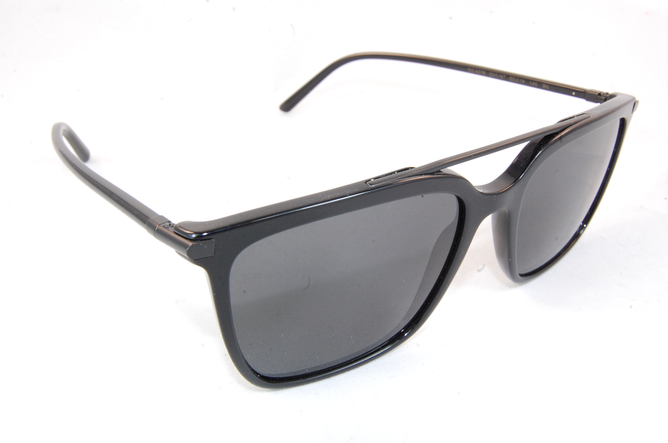DOLCE & GABBANA OPTIQUE 10/10 FACHES THUMESNIL
