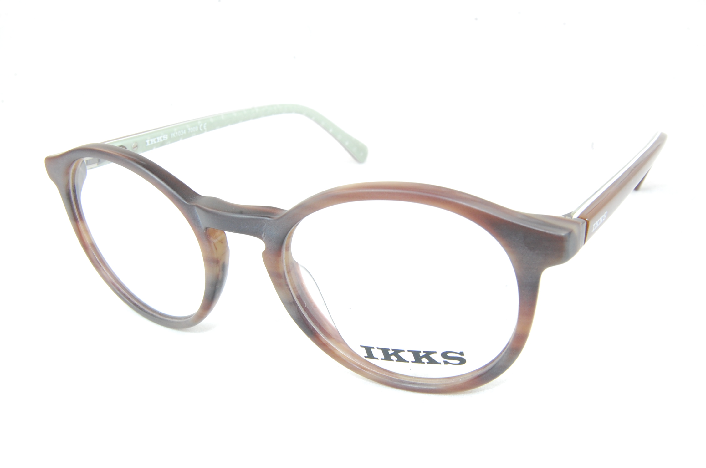 IKKS OPTIQUE 10/10 FACHES THUMESNIL