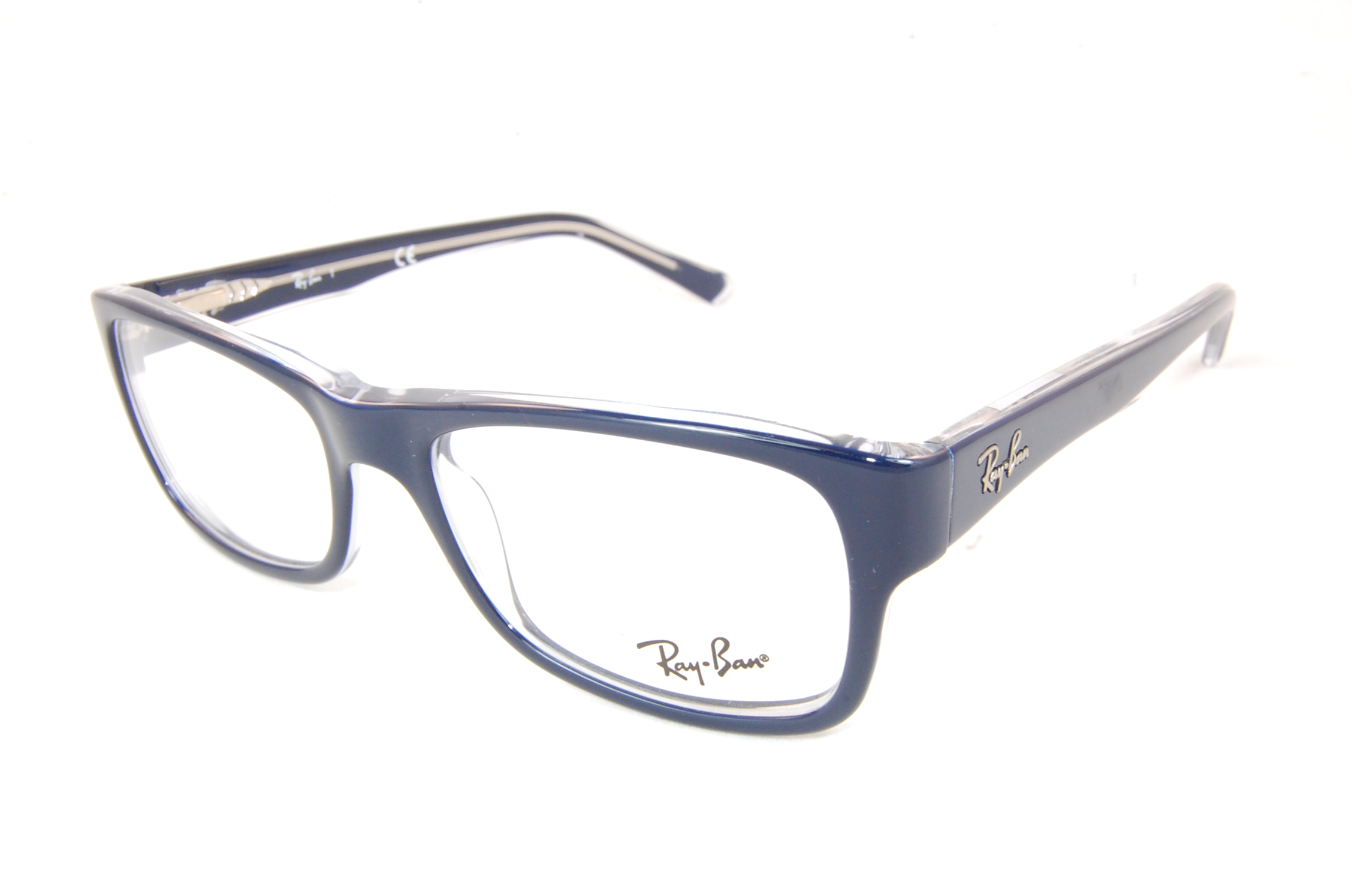 RAY-BAN OPTIQUE 10/10 FACHES THUMESNIL
