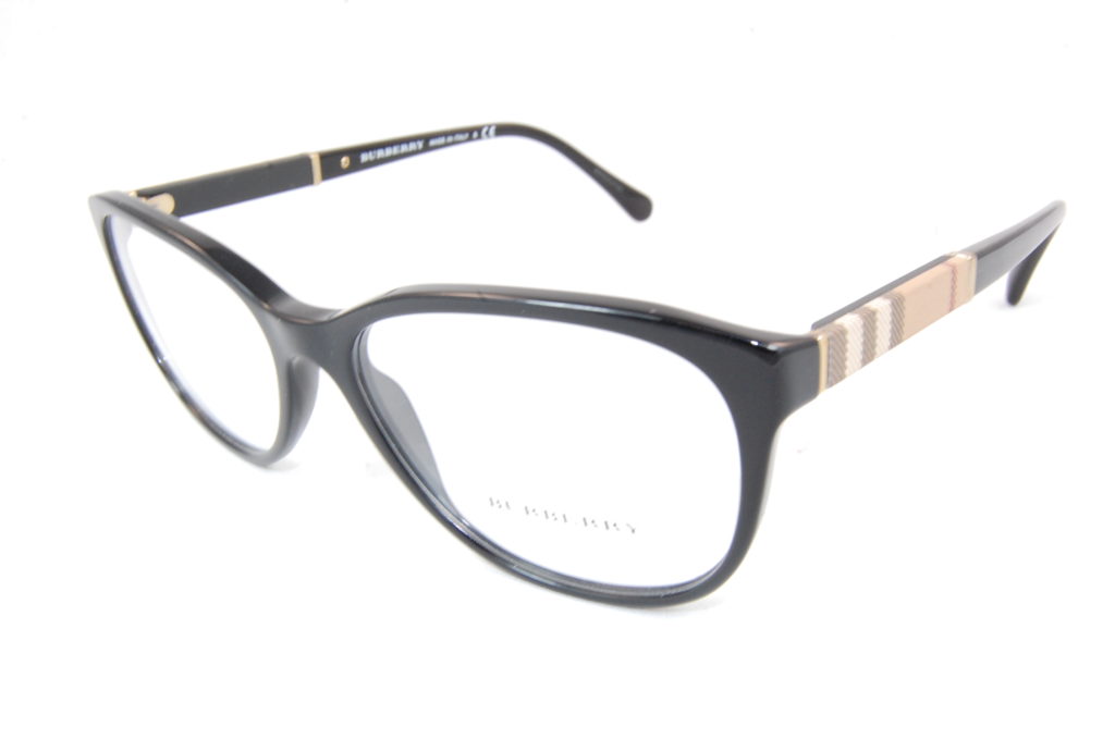 BURBERRY OPTIQUE 10/10 FACHES THUMESNIL