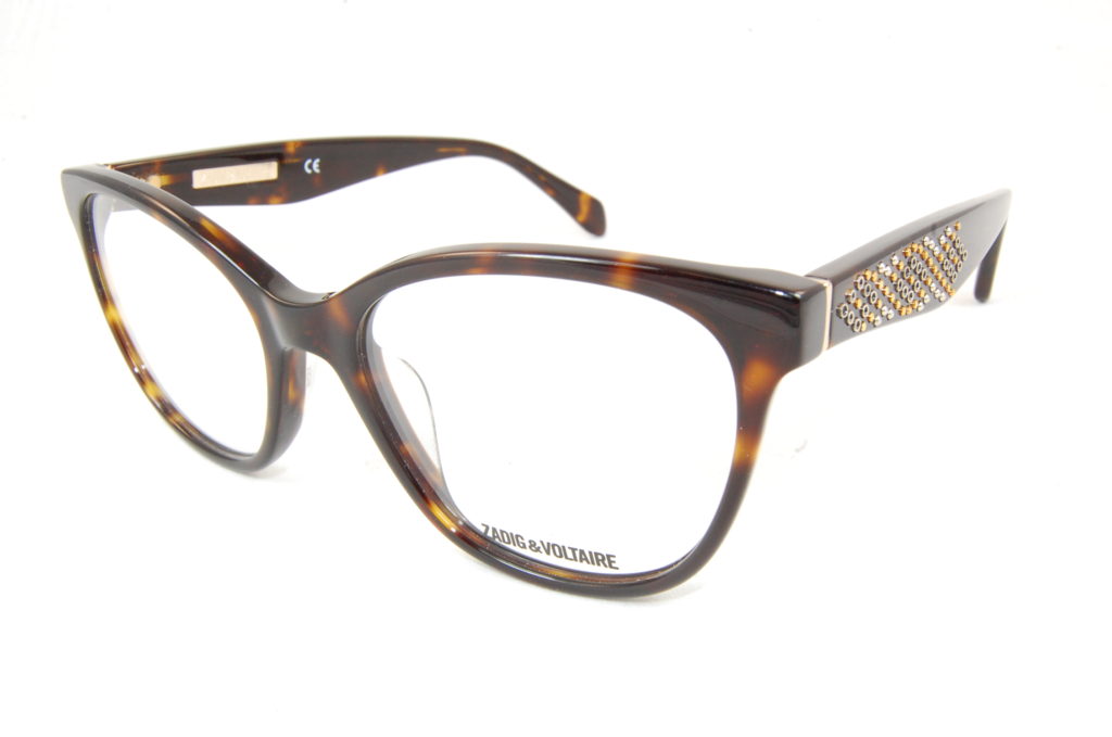 ZADIG ET VOLTAIRE OPTIQUE 10/10 FACHES THUMESNIL