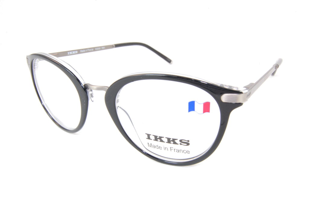 IKKS OPTIQUE 10/10 FACHES THUMESNIL