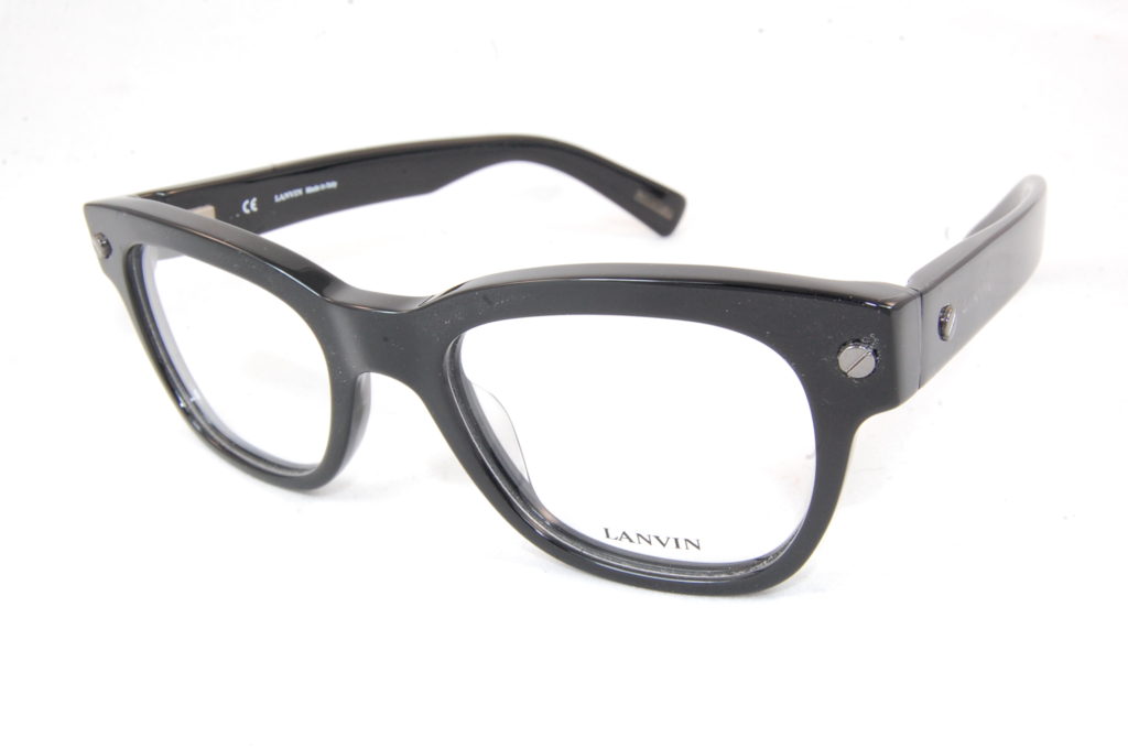 LANVIN OPTIQUE 10/10 FACHES THUMESNIL