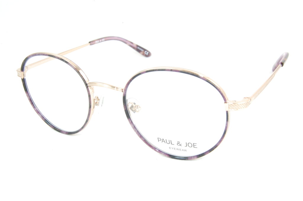 PAUL & JOE OPTIQUE 10/10 FACHES THUMESNIL