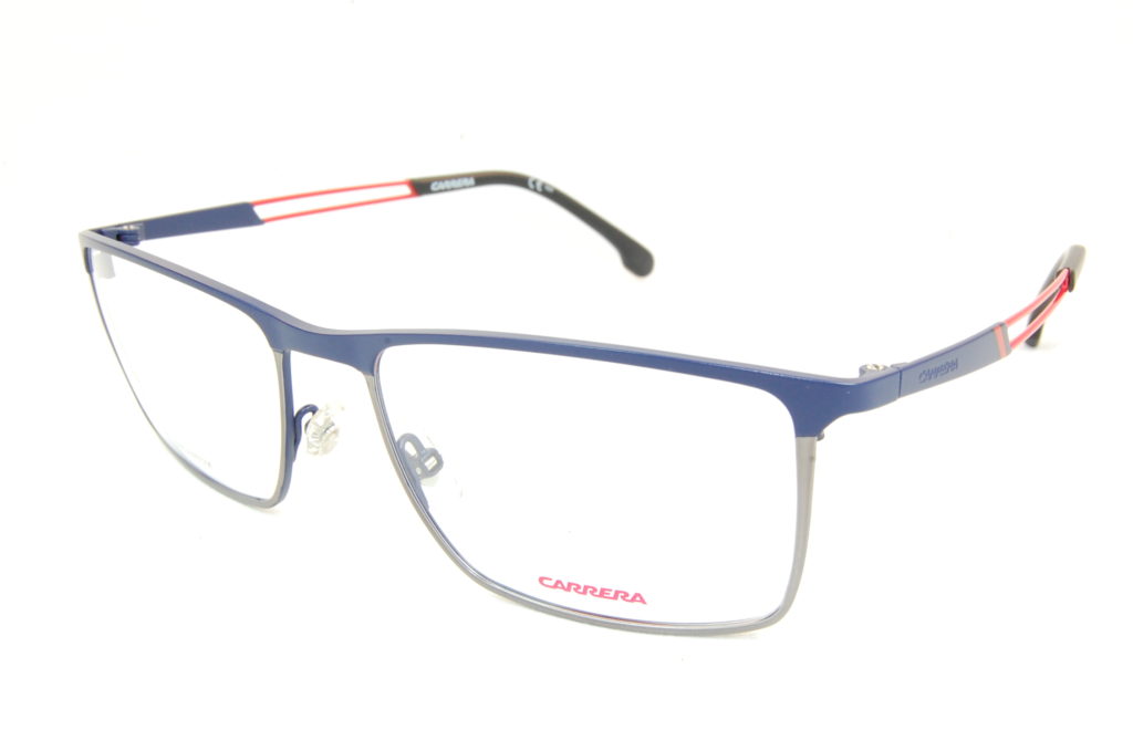 CARRERA OPTIQUE 10/10 FACHES THUMESNIL