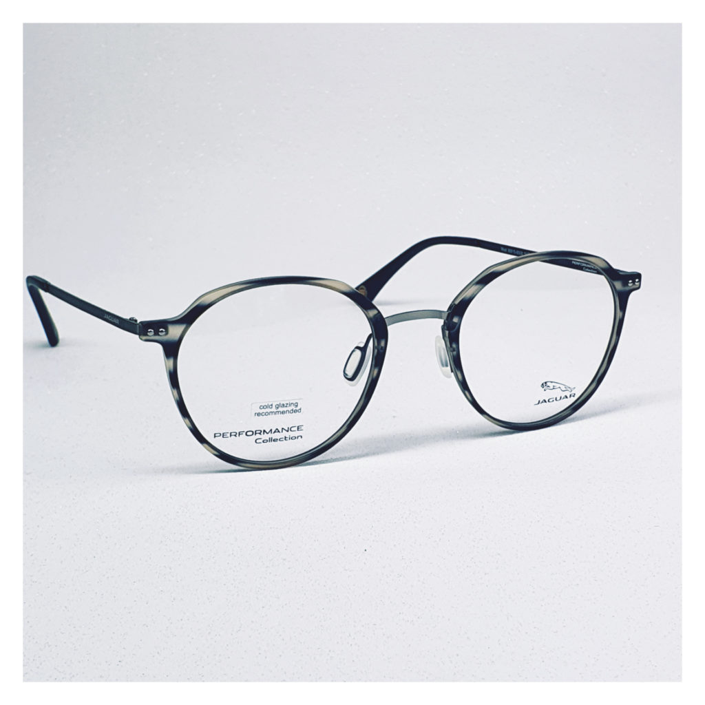 JAGUAR 36815 OPTIQUE 1010 FACHES THUMESNIL 17382