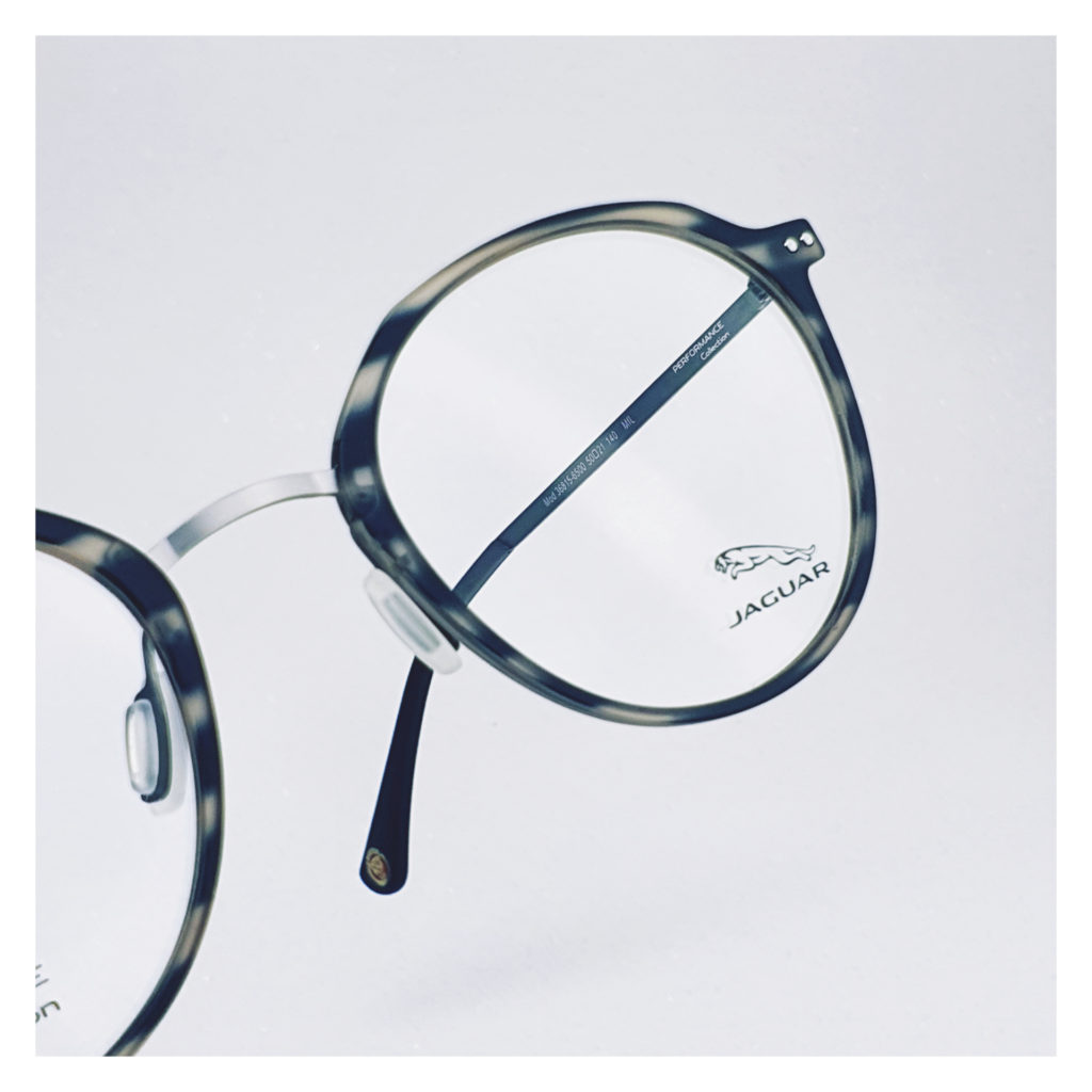 JAGUAR 36815.F OPTIQUE 1010 FACHES THUMESNIL 17382