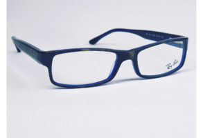 RAY BAN RB 5114 OPTIQUE1010 FACHES THUMESNIL Réf 17104