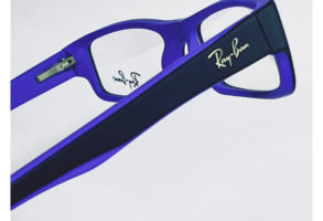 RAY BAN RB 5246 B OPTIQUE1010 FACHES THUMESNIL Réf 6352