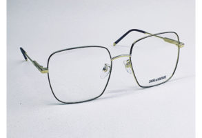 Zadig & Voltaire VZV235 OPTIQUE 1010 FACHES THUMESNIL Réf 17840