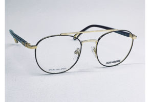 Zadig & Voltaire VZV257 OPTIQUE 1010 FACHES THUMESNIL Réf 17839