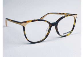 Zadig & Voltaire VZV271 OPTIQUE 1010 FACHES THUMESNIL Réf 17841