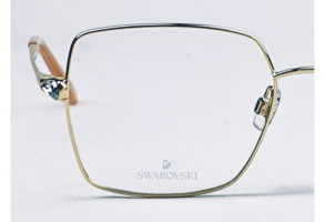 Swarovski SK5352 D OPTIQUE1010 FACHES THUMESNIL Réf 17948